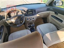 هيونداي أكسنت